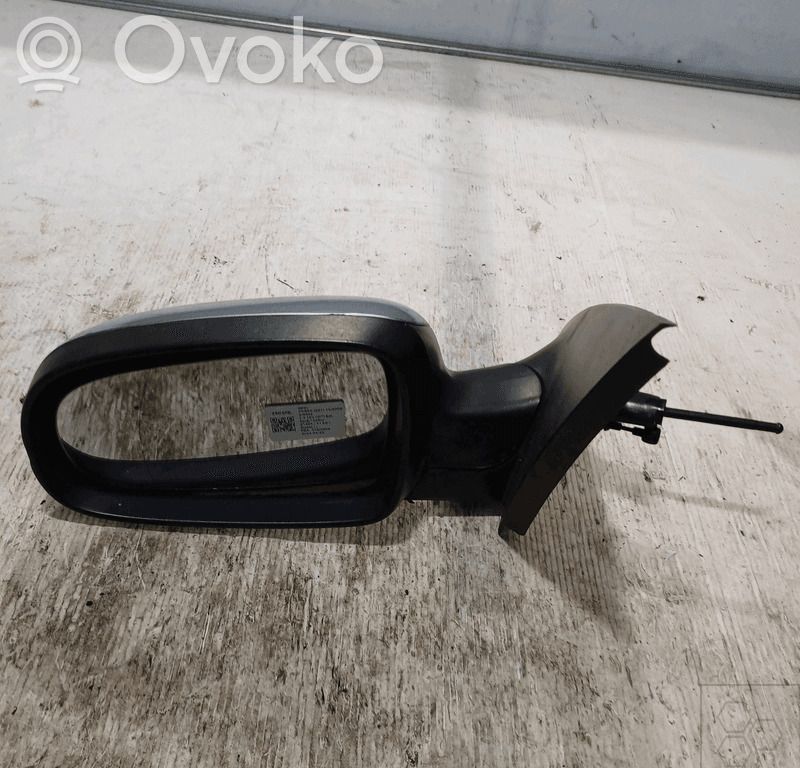 Opel Corsa C Spogulis (elektriski vadāms) 