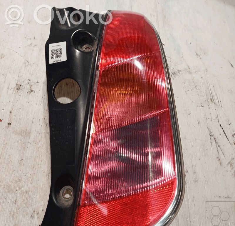 Lancia Ypsilon Takavalot 
