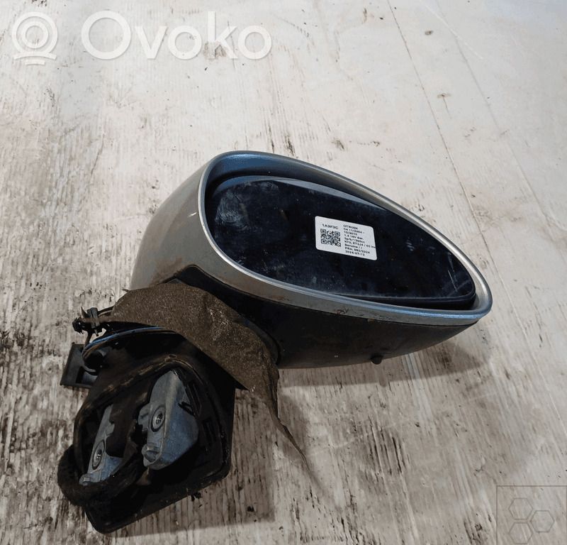 Citroen C4 I Spogulis (elektriski vadāms) 