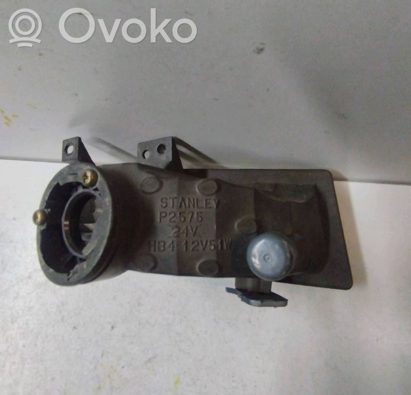 Etusumuvalo   BR5V51690B,BR5V51690B