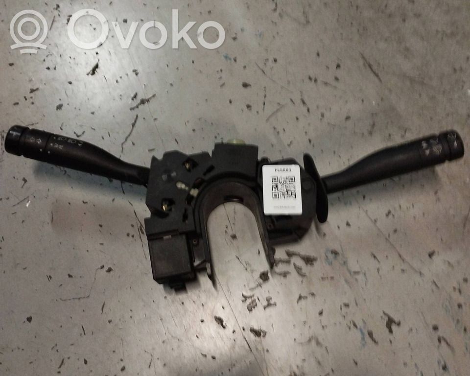 Ford Fiesta Interrupteur / bouton multifonctionnel 