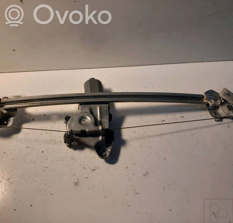 Mercedes-Benz A W168 Podnośnik szyby drzwi z silniczkiem 