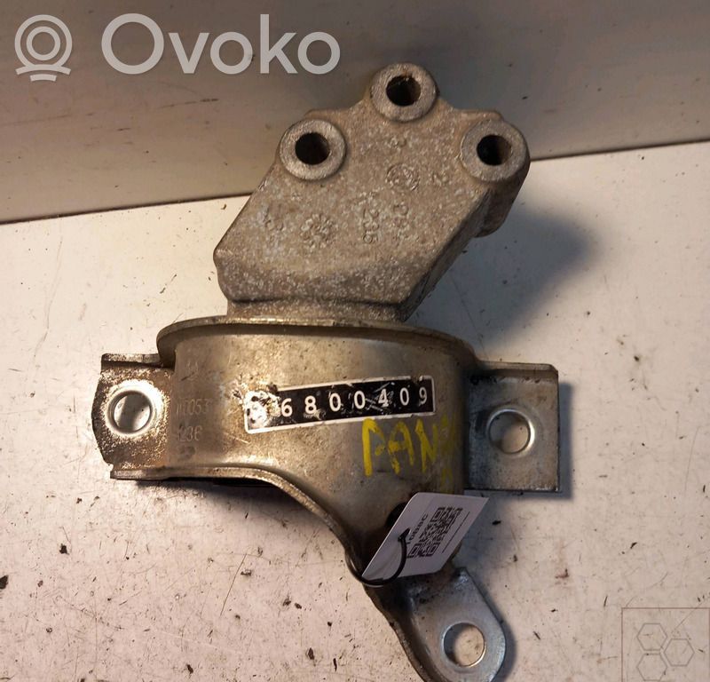 Fiat Panda van Engine mount bracket 