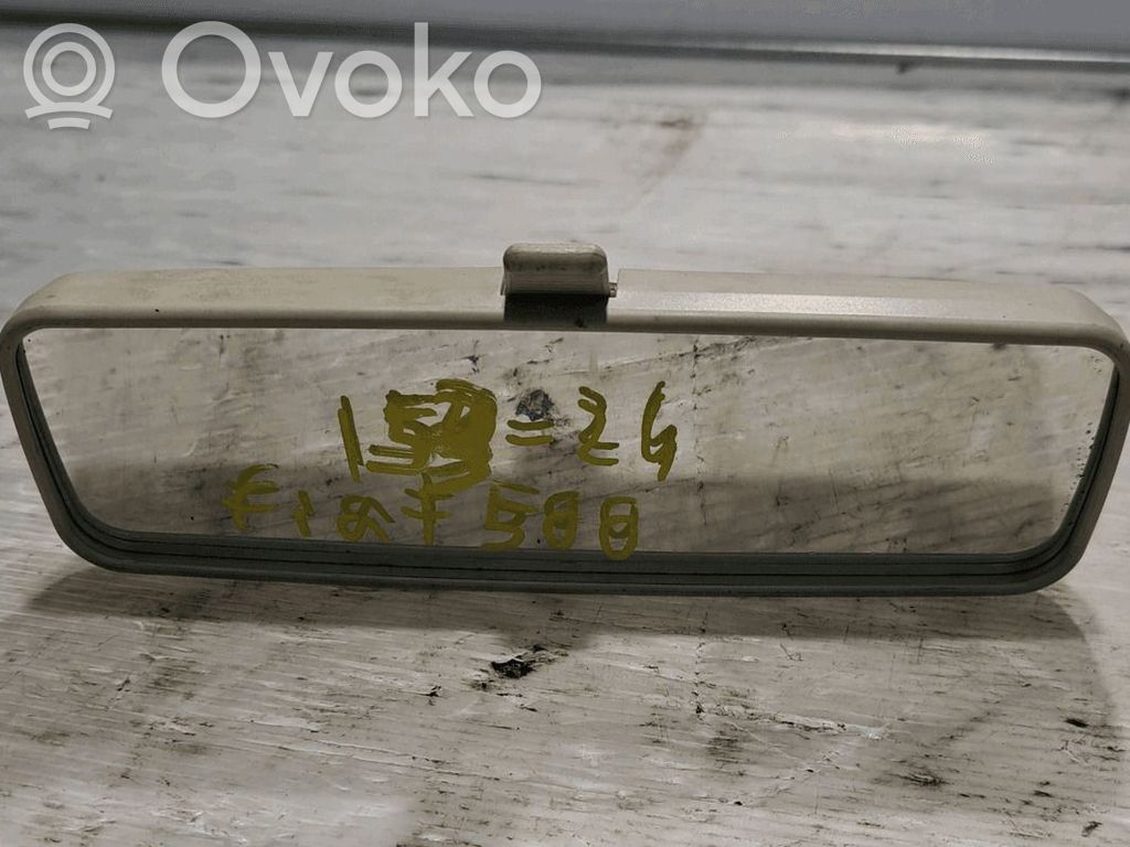 Fiat 500 Espejo retrovisor (interior) 