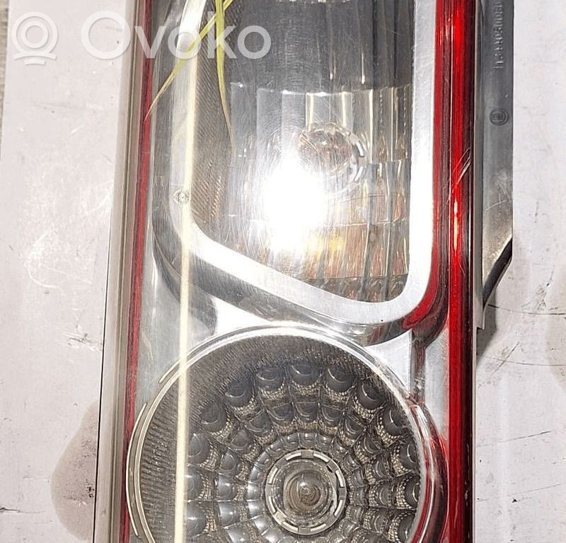 Fiat Ducato Takavalot 