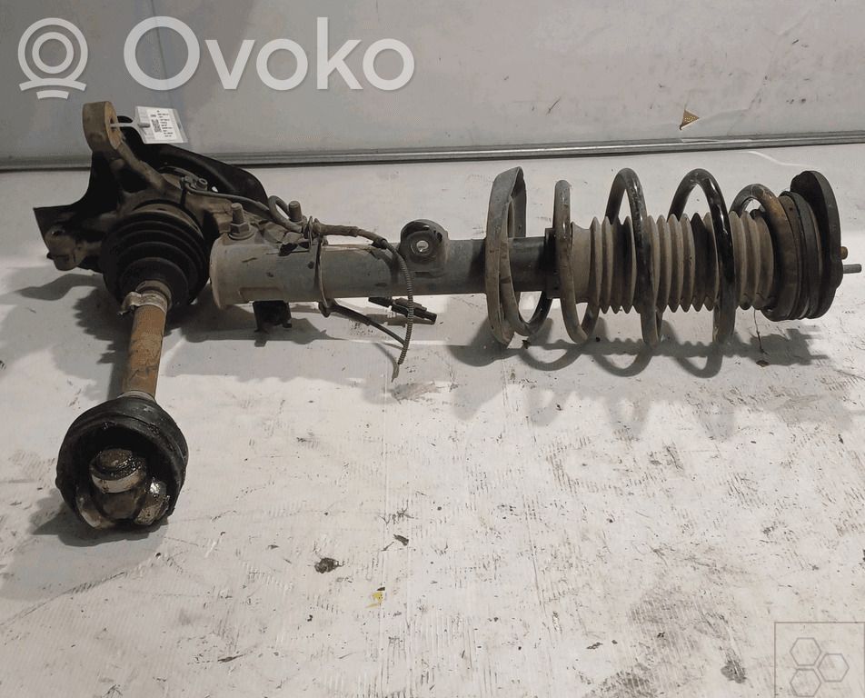 Fiat Doblo Amortyzator przedni 