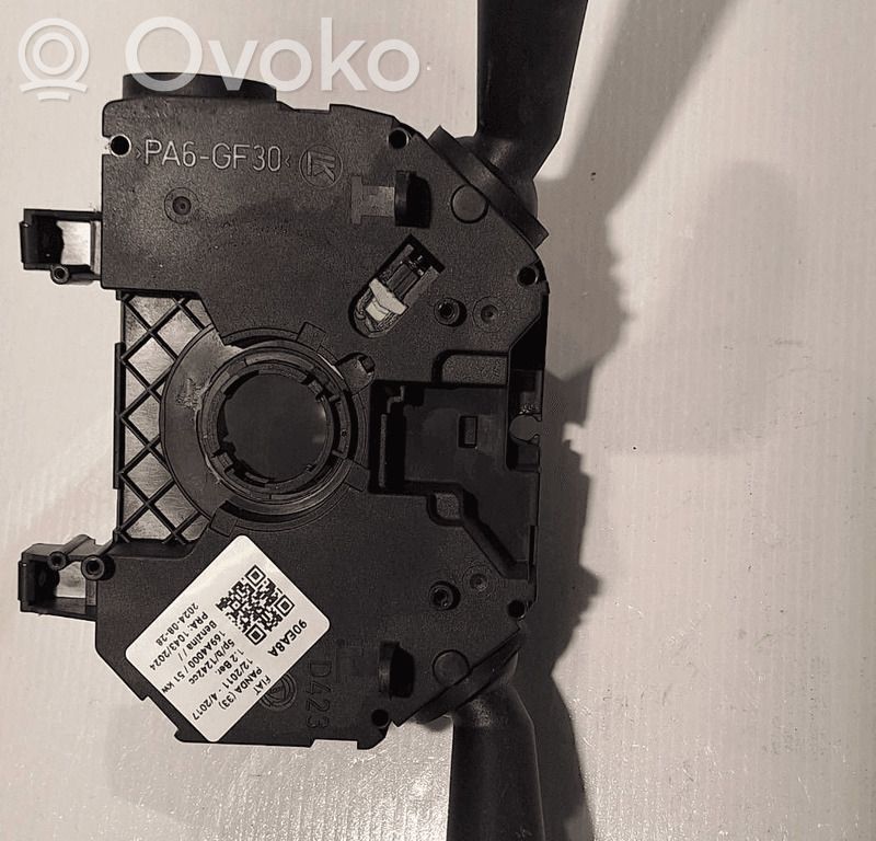 Fiat Panda III Interrupteur / bouton multifonctionnel 