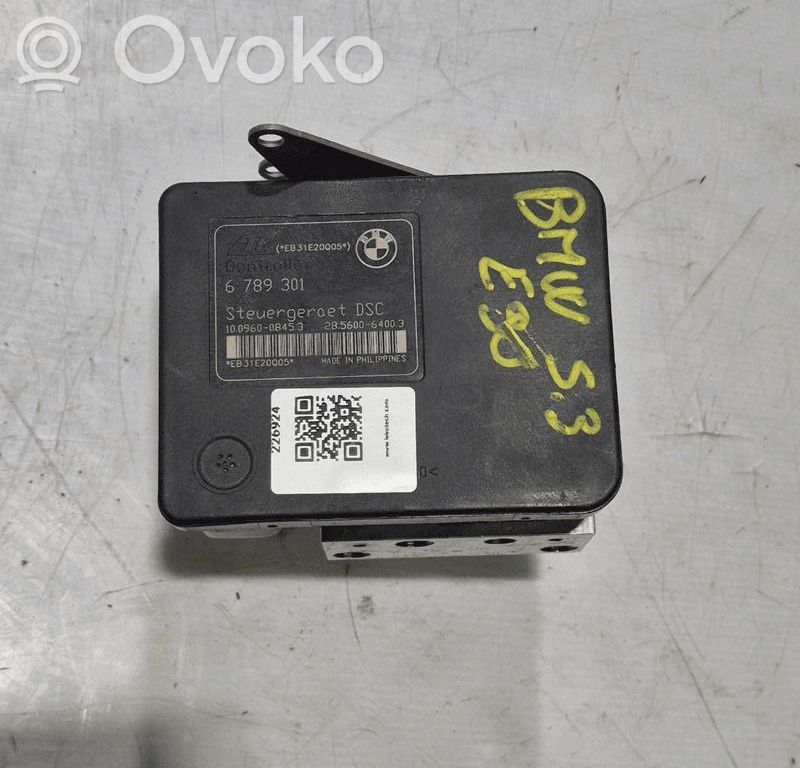 BMW 1 E81 E87 Bomba de ABS 
