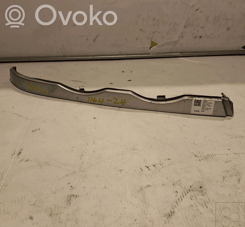 BMW 3 E46 Under headlight/headlamp trim 