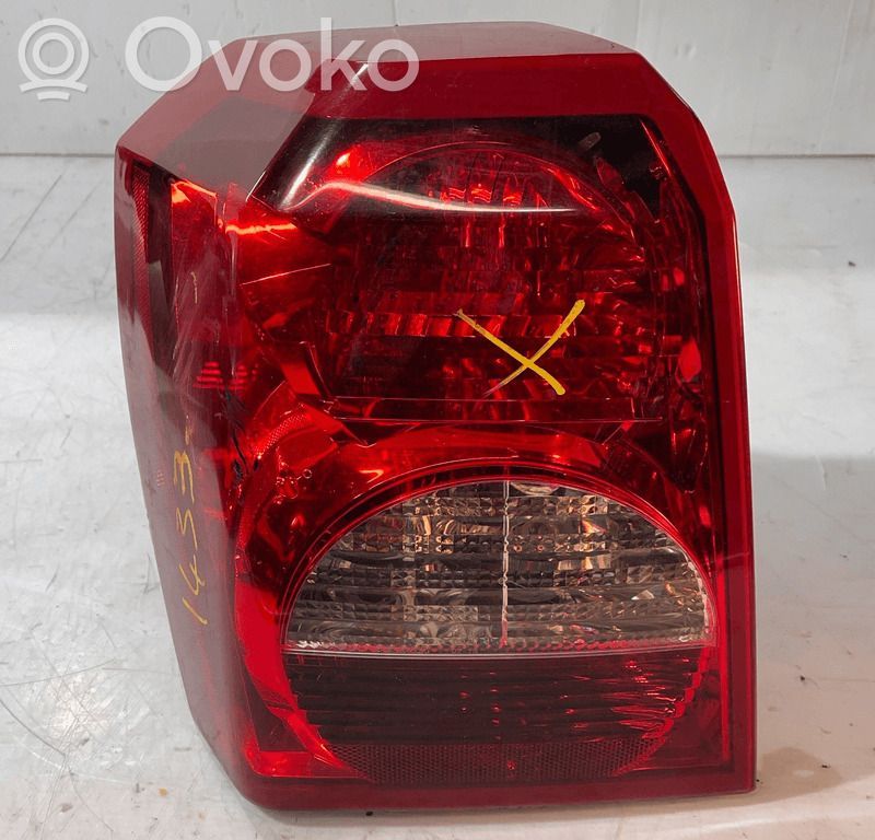 Dodge Caliber Takavalot 