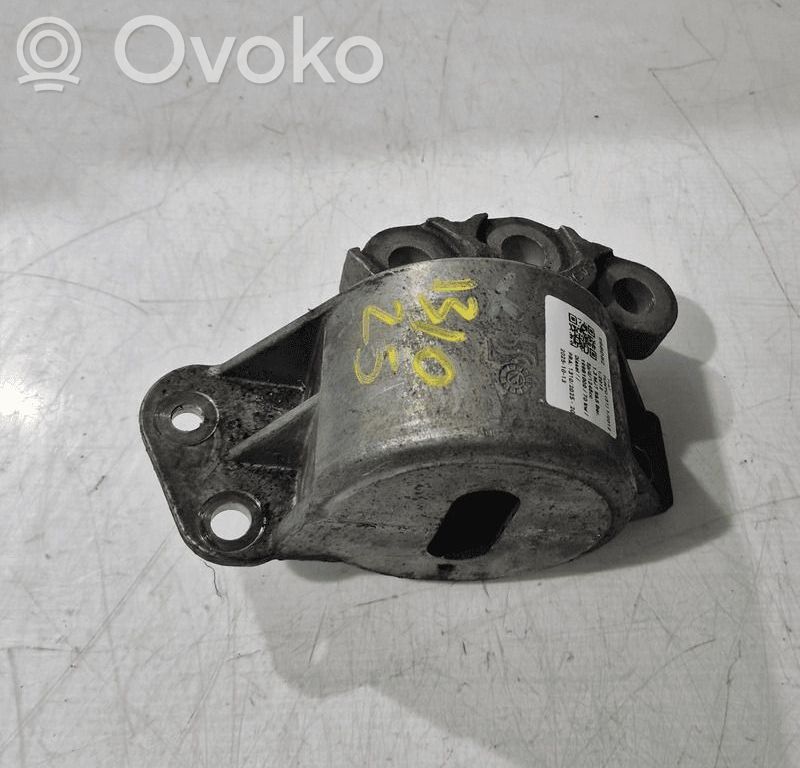 Fiat Punto (199) Suport tampon motor 