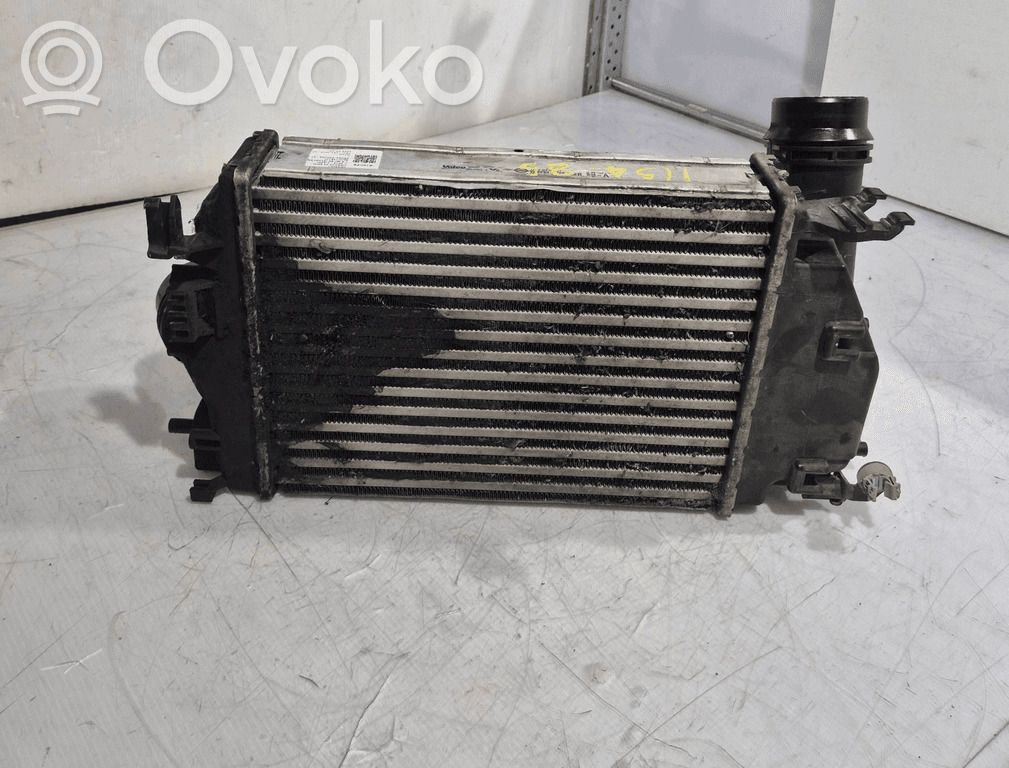 Renault Megane IV Interkūlerio radiatorius 