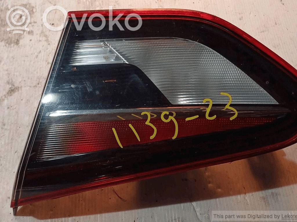 Opel Crossland X Takavalot 