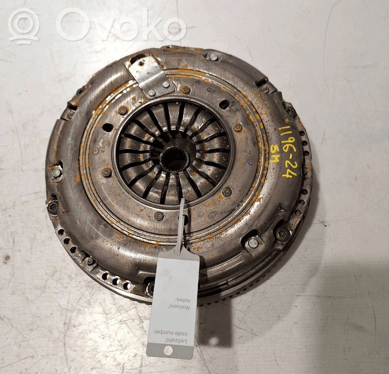 Volvo S40 Sankabos komplektas 