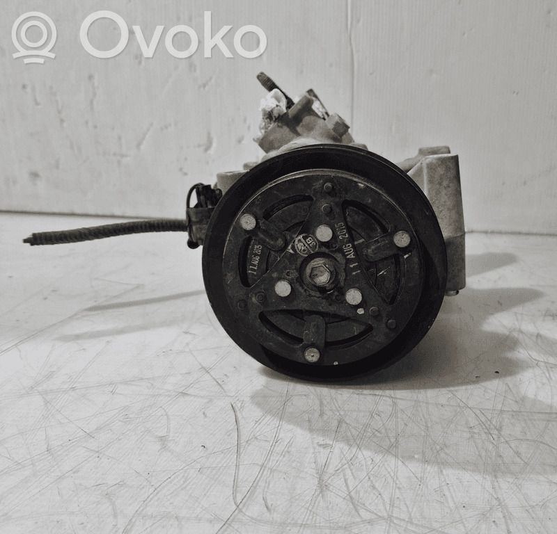 Ford Transit Air conditioning (A/C) compressor (pump) 