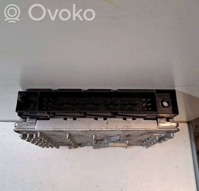 Volvo XC90 Other control units/modules 