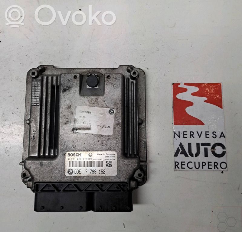 Mini One - Cooper R50 - 53 Other control units/modules 