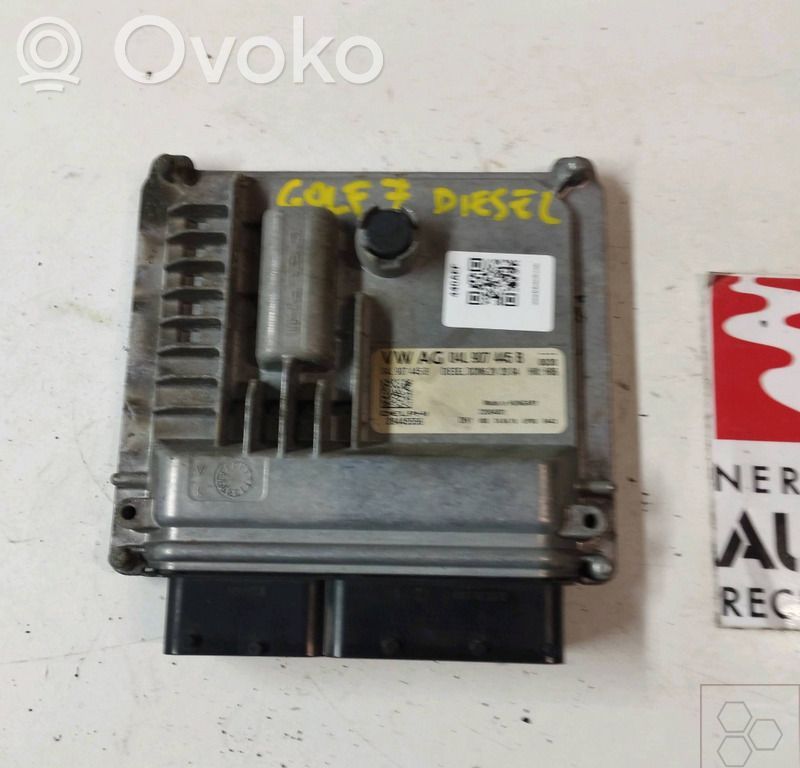 Audi A3 S3 8V Other control units/modules 
