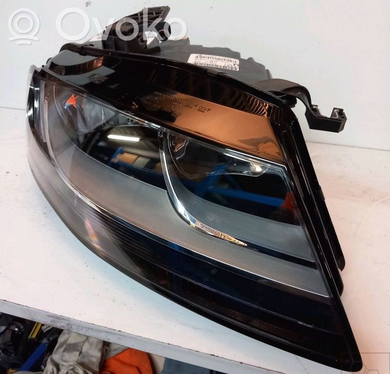 Audi A4 S4 B8 8K Far 