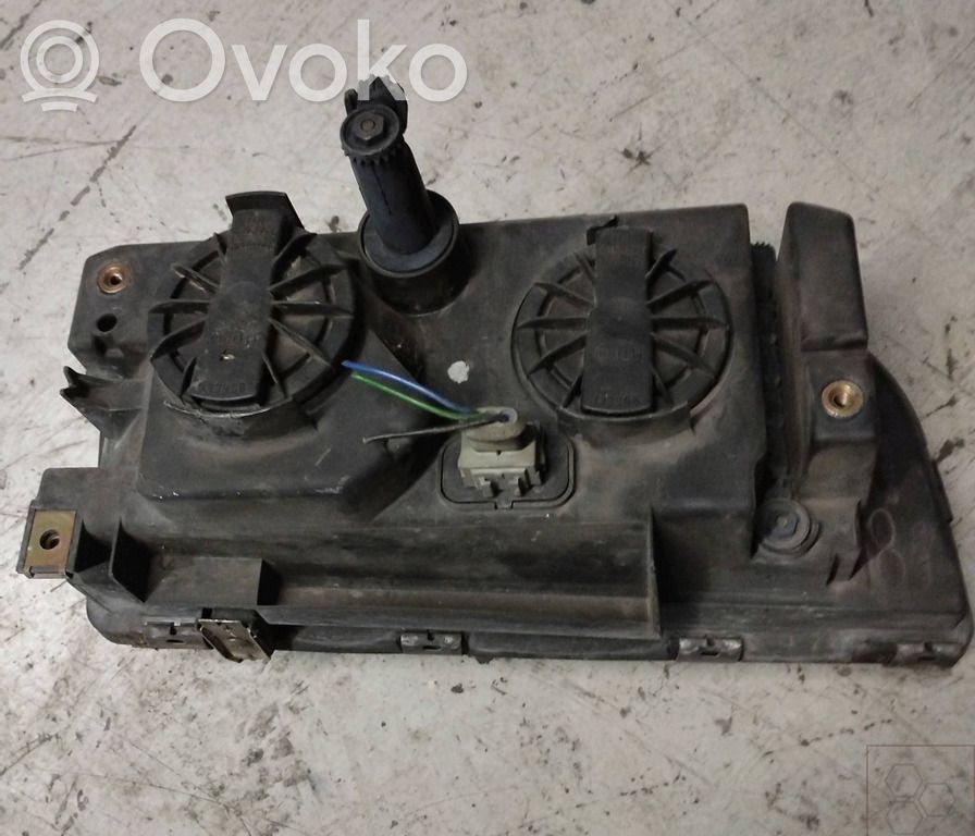 Volvo 850 Headlight/headlamp 