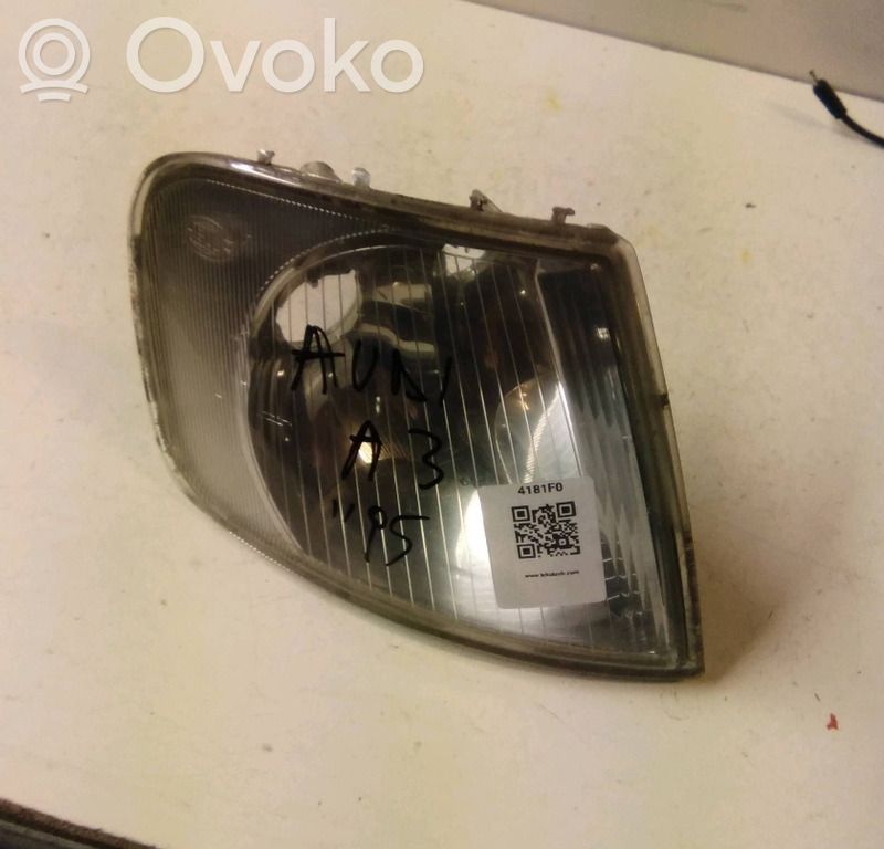Audi A3 S3 8L Scheinwerfer 