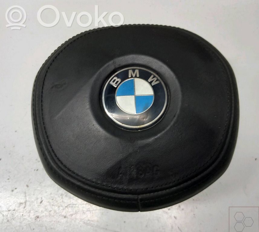 Poduszka powietrzna Airbag kierownicy   32307945853