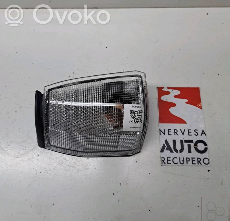 Fiat Tipo Headlight/headlamp 