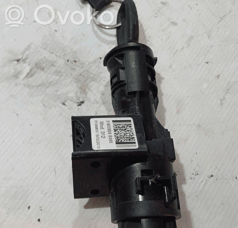Ignition lock   2633950