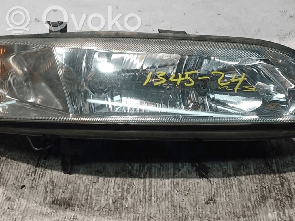 Opel Vectra B Scheinwerfer 