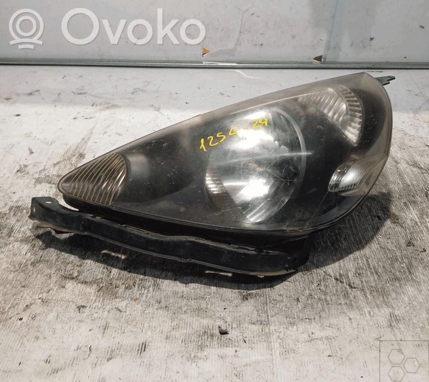 Headlight/headlamp   33151SAAG01,33151SAAG01