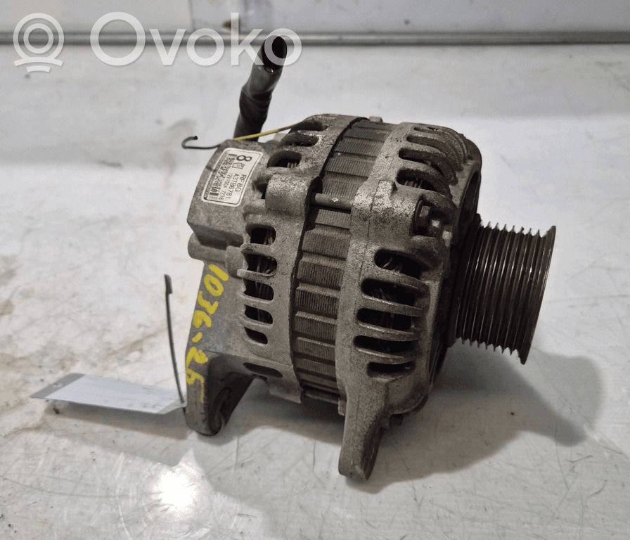 Generatorius   RF8G18300A