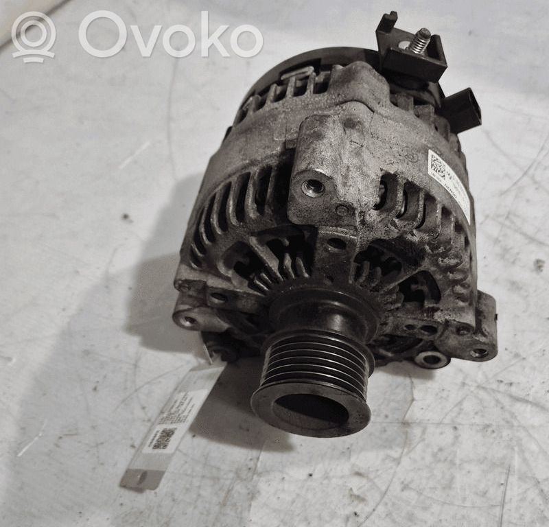 BMW 1 F20 F21 Alternador 