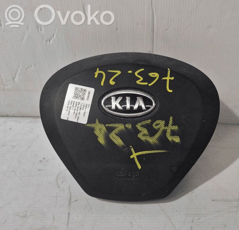 KIA Ceed Fahrerairbag 