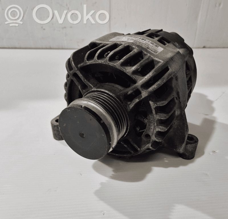 Alfa Romeo Giulietta Generator/alternator 