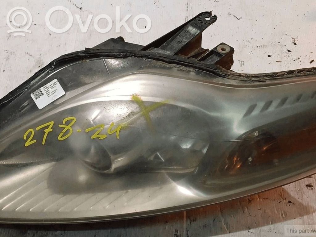 Ford Mondeo MK IV Phare frontale 