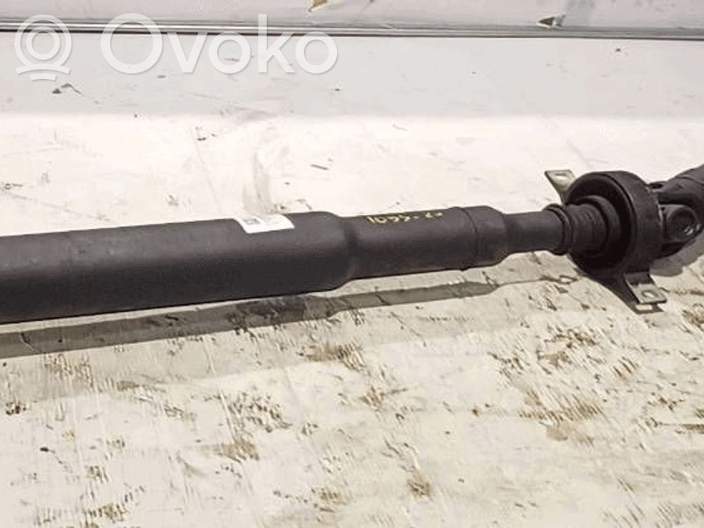 BMW 3 F30 F35 F31 Kardanas komplekte 