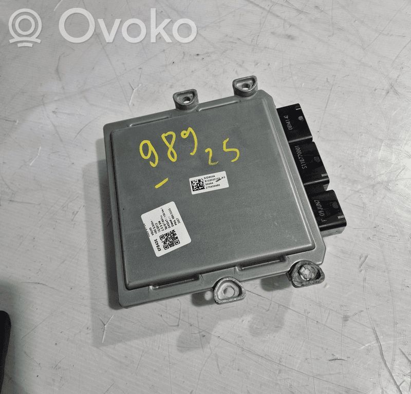 Volvo V50 Other control units/modules 