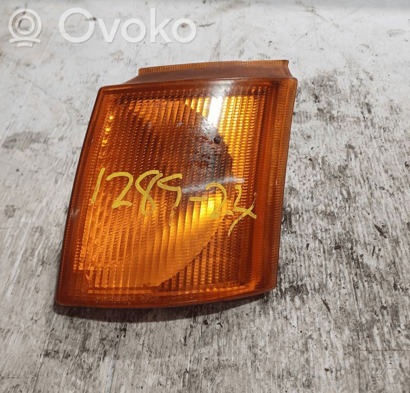 Fiat Panda III Front indicator light 