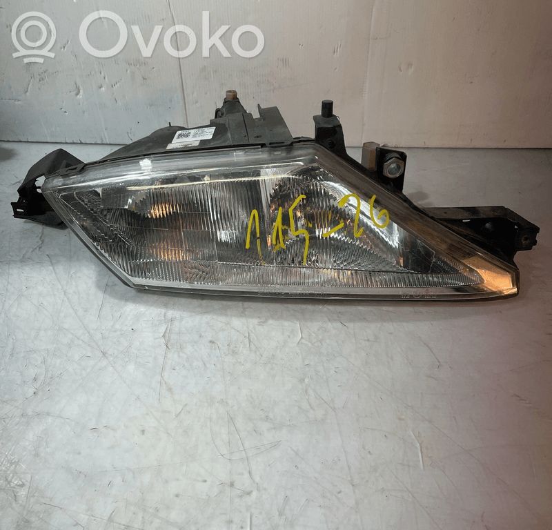 Lancia Y 840 Headlight/headlamp 