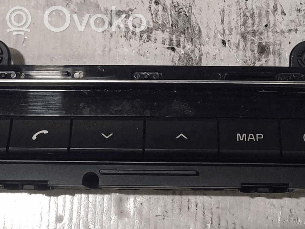 KIA Optima Interruptor de control multifunción 