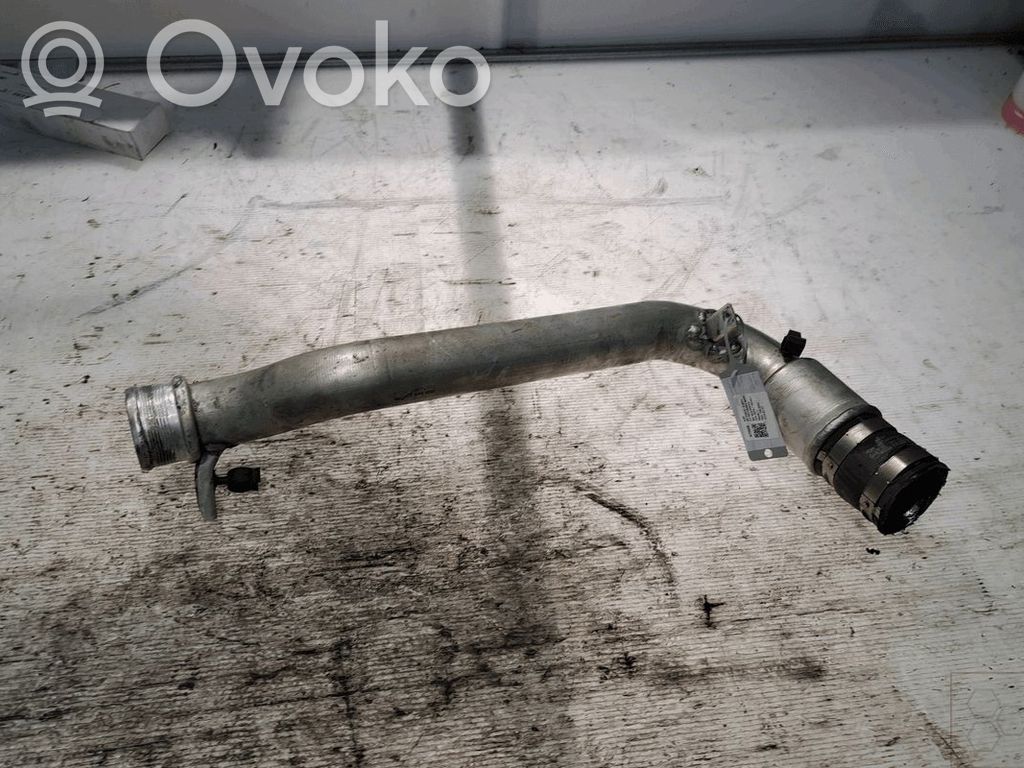 Radiador intercooler   059145731