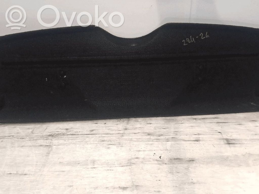 Parcel shelf   1329996,1329996