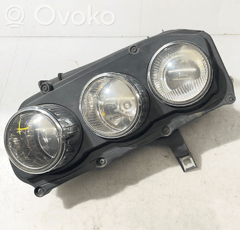 Alfa Romeo 159 Scheinwerfer 