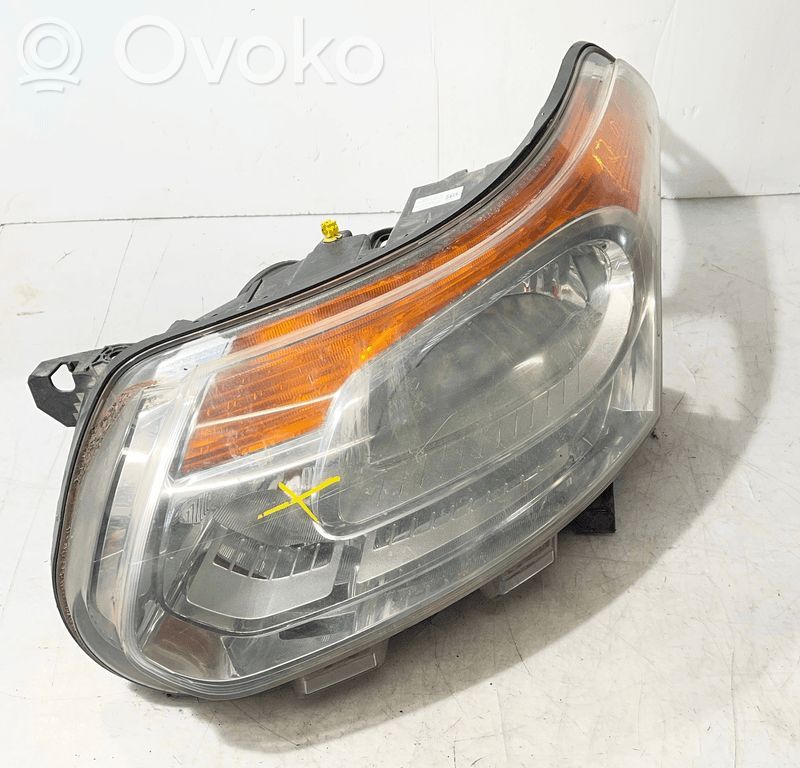 Citroen C3 Picasso Headlight/headlamp 