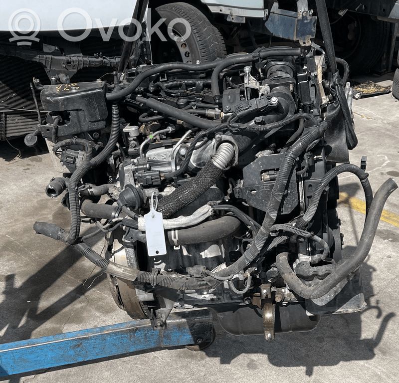 Engine   36002015