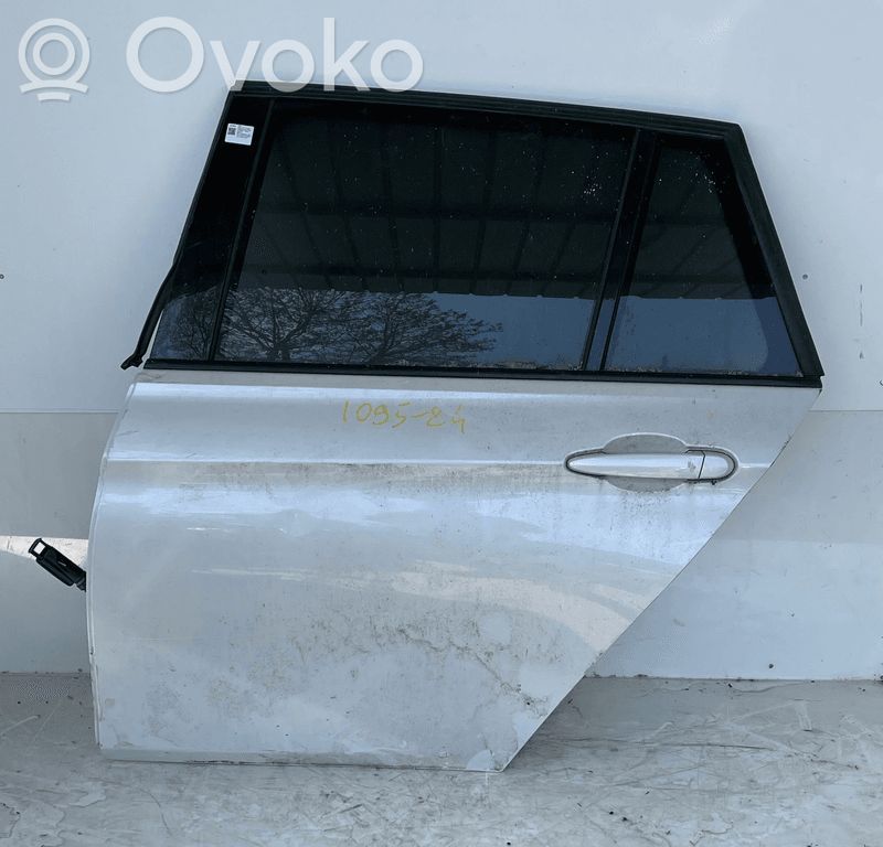 BMW 3 F30 F35 F31 Rear door 