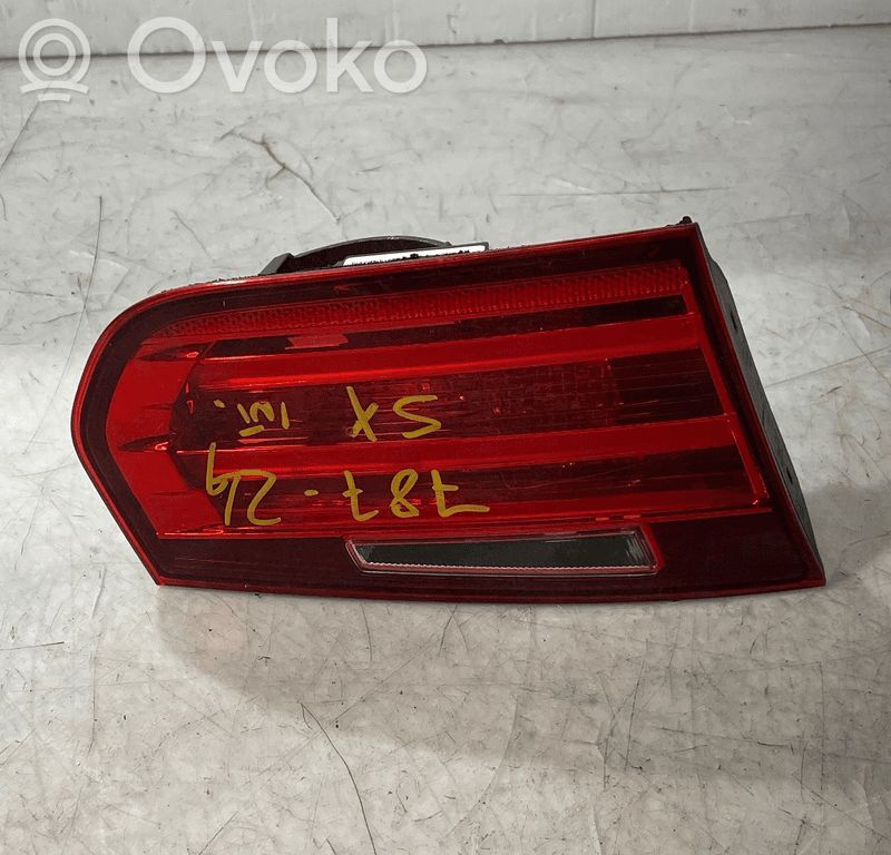 BMW 3 F30 F35 F31 Lampa tylna 