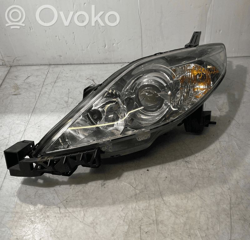 Headlight/headlamp   CC30510L0D,CC30510L0D
