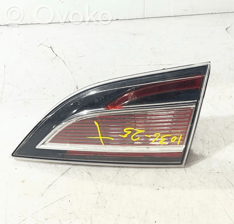 Mazda 6 Rear/tail lights 