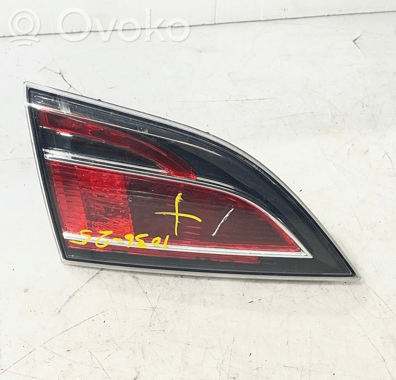 Mazda 6 Rear/tail lights 